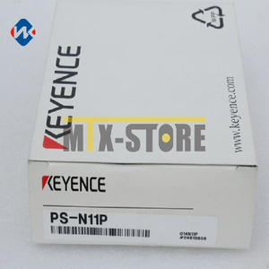 Capteur de proximité série <span class=keywords><strong>PSN</strong></span> PNP 2 mm blindé pour PLC PSN11P - Product Image 1