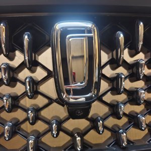 Parrilla Delantera FAW para Accesorios Bestune T55 8401551BF01, Kits de Carrocería Bestune, Repuestos Bestune, Kits de Carrocería para Autos, Accesorios Auto - Product Image 4