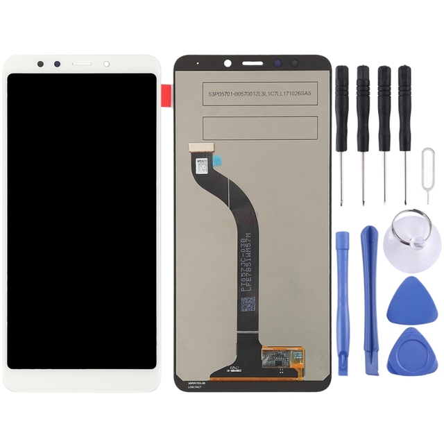 Wholesale TFT LCD Screen for Xiaomi Redmi 5 with Digitizer Full Assembly