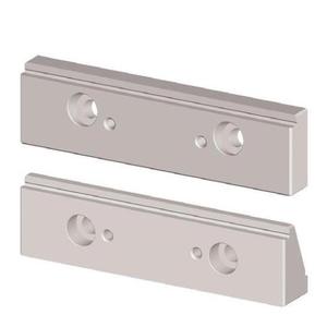 TTAKE MM01500101GAN4D Mordaza escalonada (5 mm) para torno modular - Product Image 4