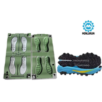 Espadrilles décontractées pour hommes en EVA injecté, semelle moulée RB Phylon, souples et tendance, vente directe d'usine en gros