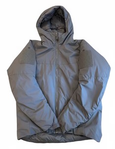 Унисекс экологичная мотоциклетная куртка с капюшоном, дышащая зимняя куртка для холодной погоды, с защитой от влаги, повседневная, на молнии, размер XL - Product Image 1