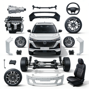Kit de Carrocería Original de Fábrica VIT OEM, Parachoques, Rejilla, Faro, Guardabarros para Changan CS55 PLUS, Accesorios Nuevos con 12 Meses de Garantía - Product Image 1