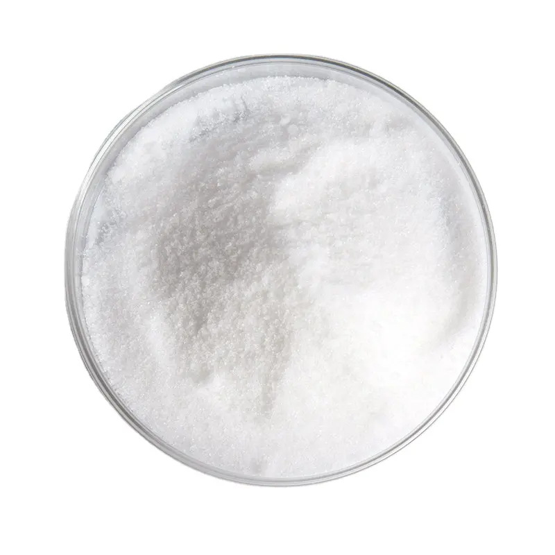 Cpam bột cation Polyacrylamide 25085-02-3 cho hóa chất xử lý nước thải