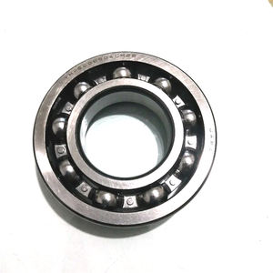 Deep溝ボールベアリング<span class=keywords><strong>TM</strong></span>-SC08804CM25ボールベアリングサイズ40x81x17mm - Product Image 3