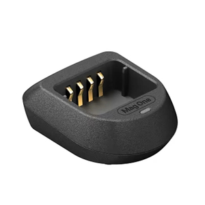 PMLN8599 แท่นชาร์จแบตเตอรี่วิทยุสื่อสารแบบตั้งโต๊ะสำหรับ Motorola Mag One BPR45 BPR50d BPR50dx Series Radio - Product Image 1