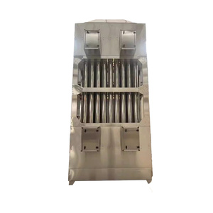 Précipitateur électrostatique pour le traitement des gaz de combustion de chaudière, prix usine personnalisé - Product Image 4