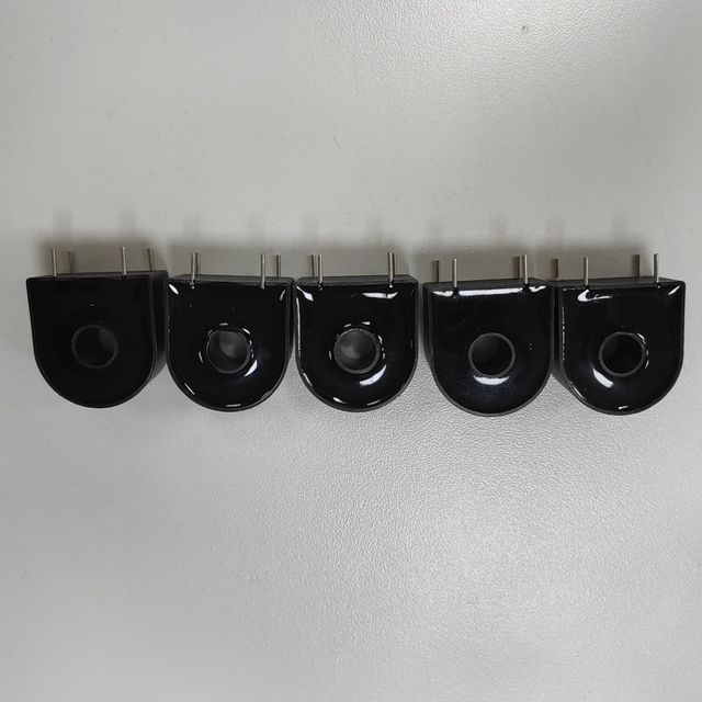 Micro Current Transformer 5A 10A 30A 50A 100A 150A 200A 250A PCB Mount Pin Mini Current Transformer Manufacture Price