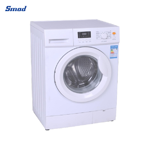 Lavadora y Secadora Automática 2 en 1, Lavadora Automática Comercial - Product Image 2