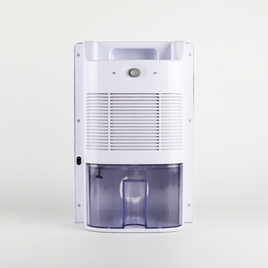 Xách tay 750ml/D 2L thông minh máy hút ẩm máy cao hiệu quả USB nguồn điện làm giảm phòng tủ quần áo độ ẩm trong xe ô tô - Product Image 6