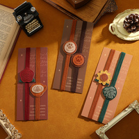 Marque-page élastique décoratif mignon - Bande extensible pour livres/cahiers, porte-page pour la lecture et l'organisation des livres