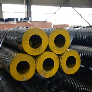 Sinorock T76 SDA tự khoan Neo vữa Rod cho đường hầm forepoling