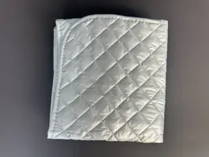 Từ ủi Mat di động du lịch Ủi chăn Quilting Bàn ủi Pad Hội Đồng Quản Trị cho máy giặt máy sấy Bảng hàng đầu