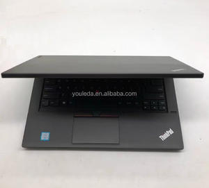 Prix usine pour ordinateur portable professionnel Lenovo L460 L470 L480 8G 256G, idéal pour le travail quotidien, ordinateur de bureau d'occasion, propre, pour étudiant - Product Image 4