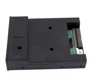 Emulador de disquete de 3,5 "1000, unidad USB Si, órgano electrónico, equipo de Control Industrial, emulador de disquete Flash - Product Image 3
