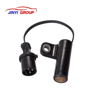 Capteur de position de vilebrequin pour CHRYSLER DYNASTY 1990-1992 4443923 4443925 4504224 - Product Image 1