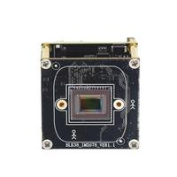 Modul Kamera AI HI3519DV500 IMX678 4K 8MP 2.5T AI ISP Ultra Low Light RTSP untuk Keamanan CCTV