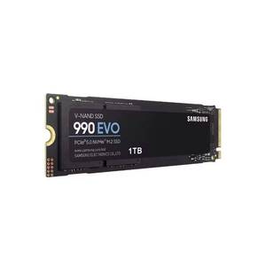 SSD Interno para Escritorio 990EVO de 160GB, Interfaz SATA 5.0/4.0, Alta Velocidad de hasta 5000M/s, Reacondicionado - Product Image 3