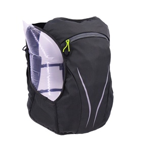 กระเป๋าเป้น้ำสำหรับวิ่งมาราธอน 5 ลิตร ตัวอย่างฟรี - Product Image 6