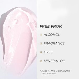 Niacinamide Sakura 30ML Crème hydratante pour le visage Base de maquillage à l'acide hyaluronique Apprêt liquide léger pour le visage sans huile de marque privée - Product Image 2