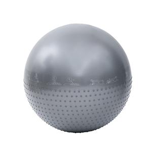 <span class=keywords><strong>Ballon</strong></span> de yoga au design moderne anti-éclatement pilates exercice muscle du <span class=keywords><strong>dos</strong></span> relax <span class=keywords><strong>ballon</strong></span> de yoga en pvc avec base - Product Image 2