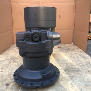 อะไหล่รถขุด SK210-8 SH120 ชุดมอเตอร์สวิง - Product Image 2