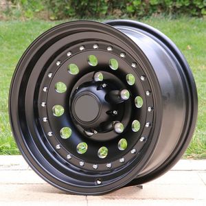 Convient pour Suzuki Jimny, Lada Niva, Jeep 2500, BAIC 212 Vintage, roues tout-terrain de 15 pouces. - Product Image 3
