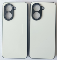 Coque de téléphone en gros pour Redmi A5 Sublimation Blanks Coque de téléphone portable