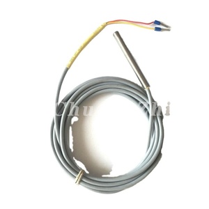 Sonde de température 2205414002 2200702804 compatible avec les pièces de compresseur d'air Liutech - Product Image 5