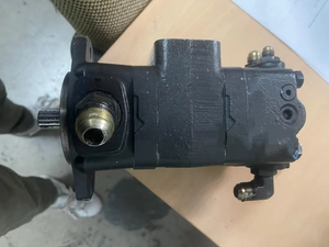Pompe à palettes hydraulique V20-1P13P-1C V20-1F11F-1C11 V20-1F11F-1B11 V20-1E8S-23A11 V20-1F12S-3C11 Pompe à palettes simple V10 - Product Image 1