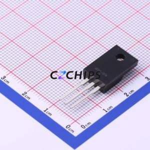 Transistor de Efecto de Campo (MOSFET) Nuevo y Original FX20KMJ-06-VB TO-220F - Product Image 2