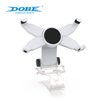 DOBE Fournisseur direct d'usine Support de téléphone portable pour manette DualSense PS5 Accessoires de jeu