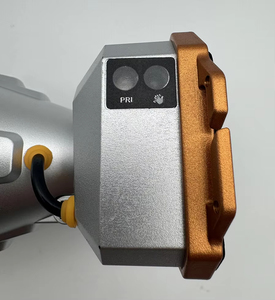 Hot COB siêu sáng 90 độ góc có thể điều chỉnh mạnh mẽ USB phí cơ thể Hợp kim nhôm Ngọn Đuốc Đèn pin chiến thuật Led Đèn Pha - Product Image 6