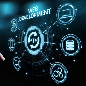 Diseño de Sitios Web de Comercio Electrónico, Desarrollo de Plataformas de Comercio Electrónico Personalizadas en Línea |   Sitio Web y Aplicación Móvil B2B y B2C - Product Image 1