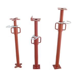 Puntello per <span class=keywords><strong>Impalcature</strong></span> XG a Basso Prezzo 56x48mm, Puntelli per Ponteggi Edili Italiani 1.8m-3.2m, 2-3.5m, 2.2m-4m, 2.8-4.5m - Product Image 2