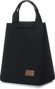 High Quality Waterproof <b>Large</b> Capacity Portable Stylish Insulated Lunch <b>Box</b> Carry Bag School Insulated <b>Gift</b> Cooler Bags - Product Image 2
