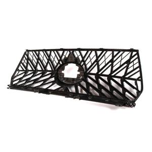 Accesorios para coche: Rejilla/malla de radiador para Prado, compatible con la rejilla Prado TRD 2018-2021 - Product Image 2
