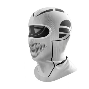 Máscara de Ciclismo y Esquí CZ para Otoño e Invierno, Resistente al Frío y Cálida, Absorbe el Sudor, Transpirable y Duradera - Product Image 4