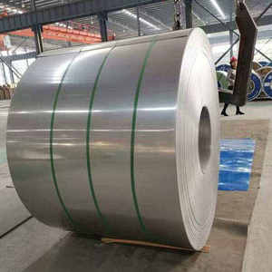 Bobine en acier inoxydable de qualité supérieure 201 202 304L 309S 310 310S 316 316L 2 mm 3 mm 4 mm - Product Image 6