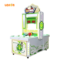 Machine de jeu d'arcade à pièces de conception innovante en gros d'usine