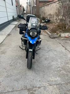 มอเตอร์ไซค์มือ<span class=keywords><strong>สอง</strong></span> Suzuki DL250 <span class=keywords><strong>สอง</strong></span>สูบ รุ่นทัวริ่ง ทนทาน <span class=keywords><strong>ราคา</strong></span>ประหยัด 250 ซีซี สำหรับส่งออกทั่วโลก - Product Image 3