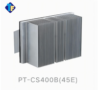 Module Peltier thermoélectrique semi-conducteur Toeflex pour humidificateur déshumidificateur domestique