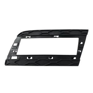 ฝาครอบไฟตัดหมอกสำหรับเมอร์เซเดส-เบนซ์ จีแอล-คลาส W164 2005-2012 ABS ซ้ายขวา 16488555235623DX - Product Image 3