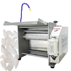 High Quality Automatic Fish Skin Removal Machine Fish Skin Peeling Machine for Salmon