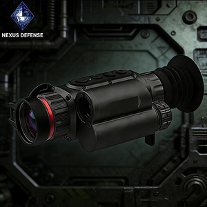 와이파이 열화상 조준 야간 투시경 사냥용 시통 LM02-25LRF 비디오 녹화 - Product Image 4