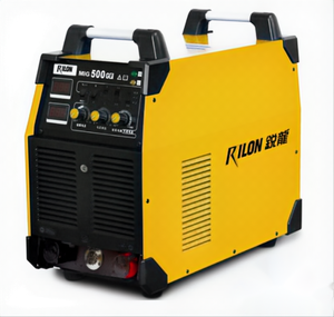 <span class=keywords><strong>Saldatrice</strong></span> MIG CO2 Trifase 380V con Inverter IGBT, 60-350A, Macchina per Saldatura Industriale <span class=keywords><strong>a</strong></span> Doppio Uso con Alimentatore di <span class=keywords><strong>Filo</strong></span> - Product Image 1