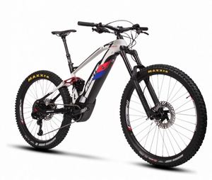 Fanatics XF1 Integra 160 Bicicletta Elettrica da Montagna - Product Image 5