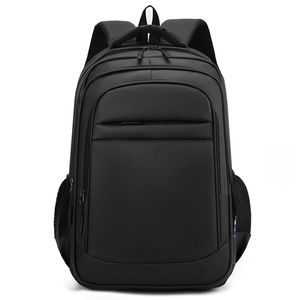 Men's Casual Fashion Oxford Durable Waterproof <b>Backpack</b> Sport Wholesale <b>Students</b> School Pack Business - Product Image 6