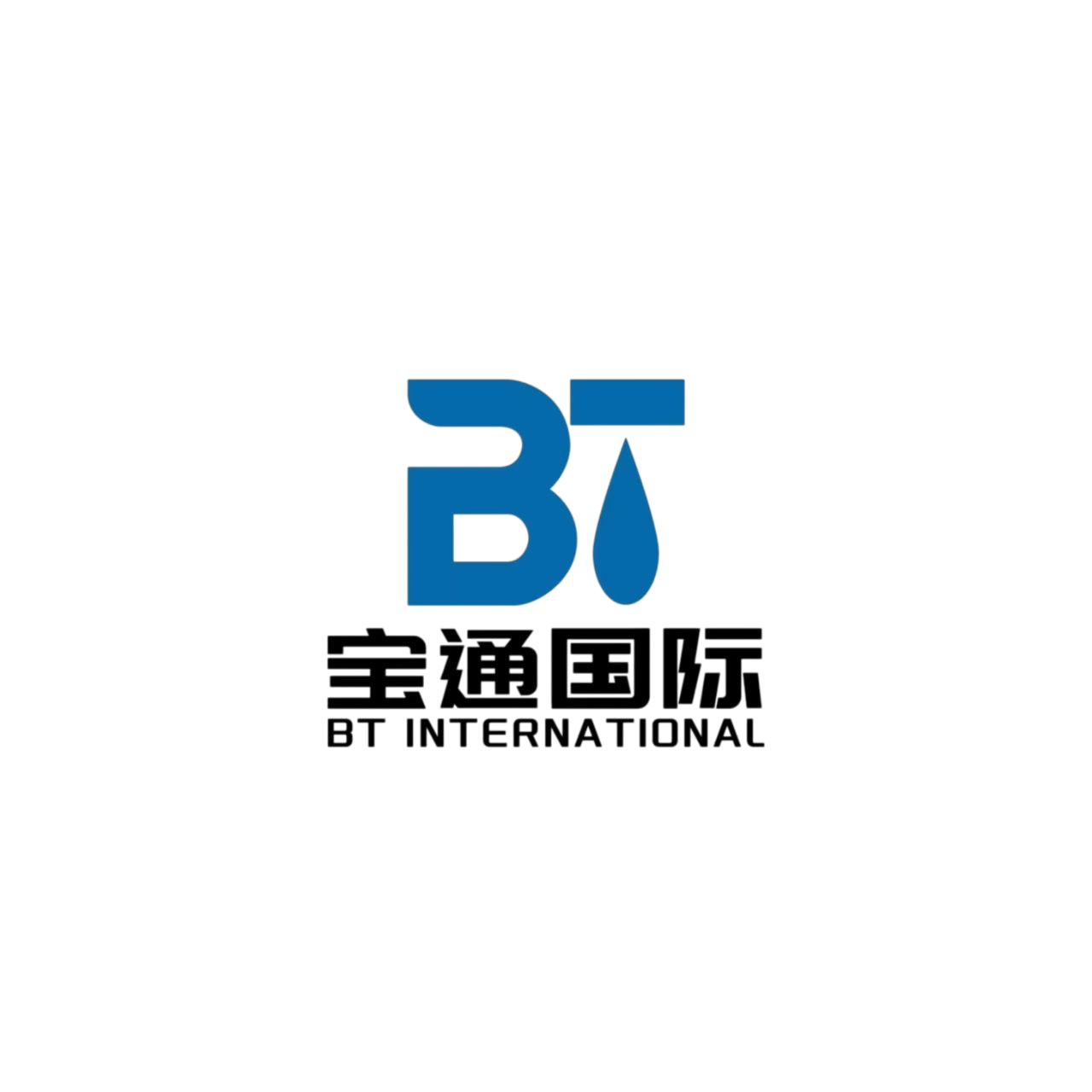 Henan Baotong New Materials Technology Co., Ltd. logo
