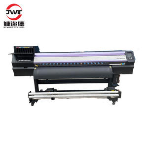 Original de Japón Mimaki impresor 1,6 M eco solvente impresora Mimaki plus - Product Image 1